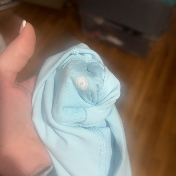 Lululemon Align Leggings - Picture 2 of 2